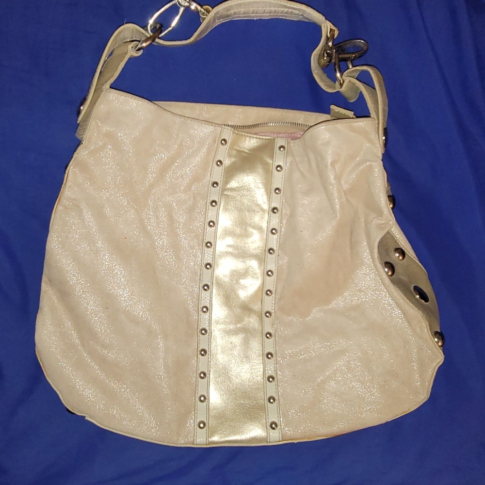 Kathy Van Zeeland Handbag